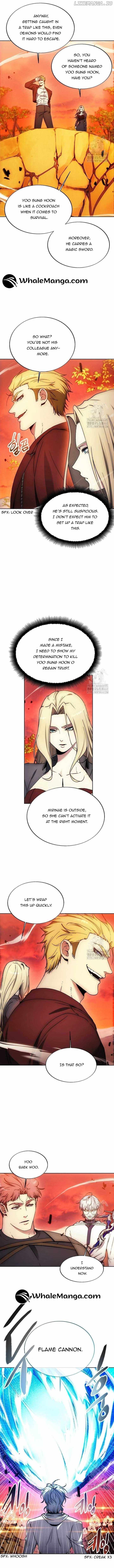 Let's Read How to Live as a Villain Chapter 181 Manga Manhwa Comic toon Online Everyday English Translation on Reaper Scan