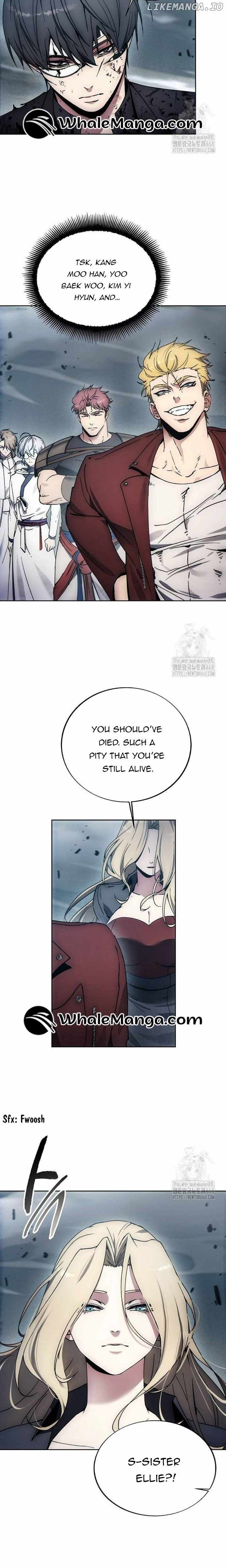 Let's Read How to Live as a Villain Chapter 182 Manga Manhwa Comic toon Online Everyday English Translation on Reaper Scan