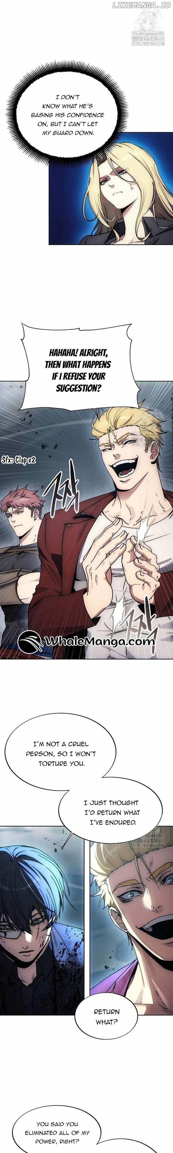 Let's Read How to Live as a Villain Chapter 182 Manga Manhwa Comic toon Online Everyday English Translation on Reaper Scan