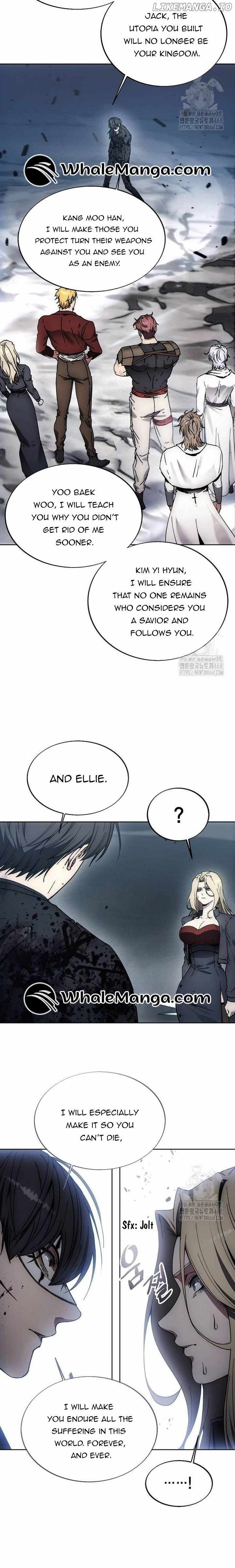 Let's Read How to Live as a Villain Chapter 182 Manga Manhwa Comic toon Online Everyday English Translation on Reaper Scan