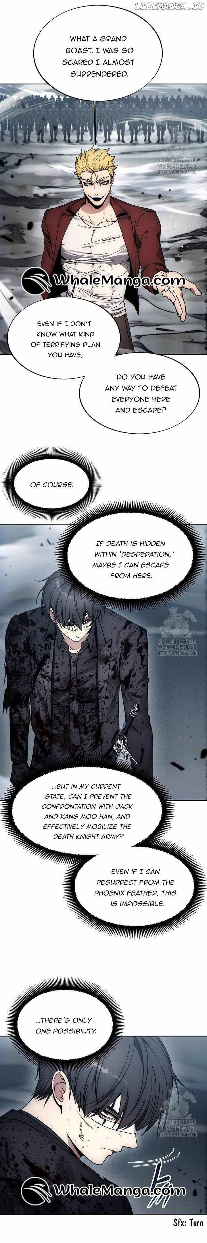 Let's Read How to Live as a Villain Chapter 182 Manga Manhwa Comic toon Online Everyday English Translation on Reaper Scan