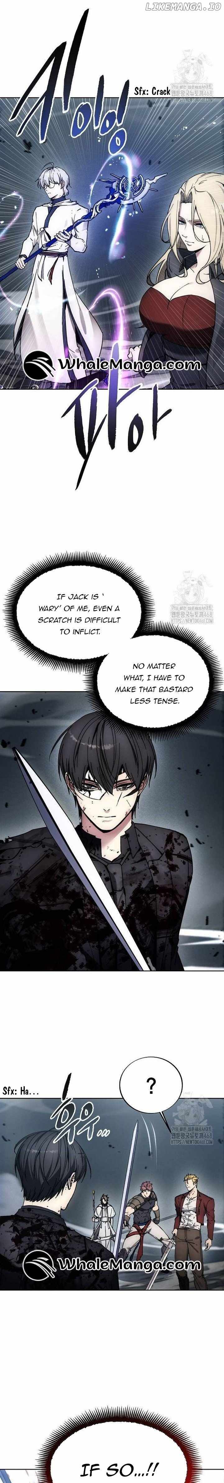 Let's Read How to Live as a Villain Chapter 182 Manga Manhwa Comic toon Online Everyday English Translation on Reaper Scan