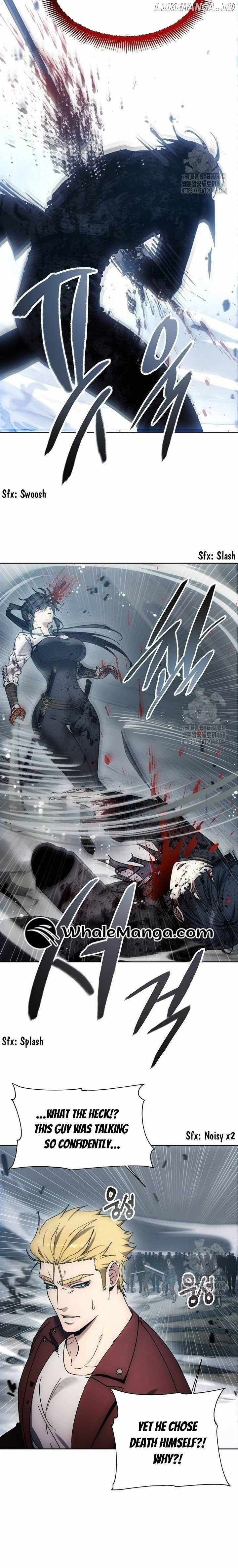 Let's Read How to Live as a Villain Chapter 182 Manga Manhwa Comic toon Online Everyday English Translation on Reaper Scan