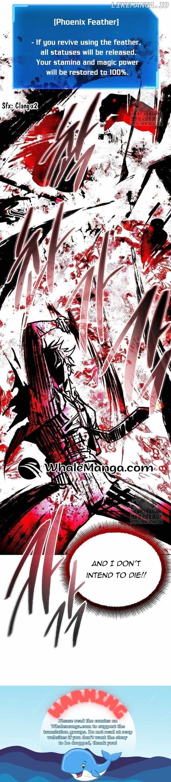 Let's Read How to Live as a Villain Chapter 182 Manga Manhwa Comic toon Online Everyday English Translation on Reaper Scan