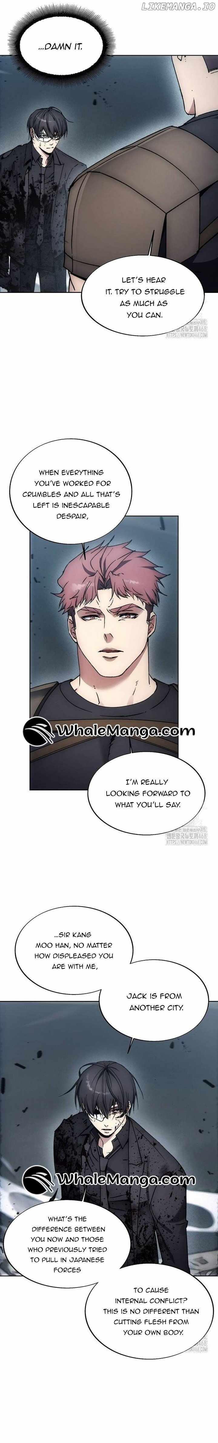 Let's Read How to Live as a Villain Chapter 182 Manga Manhwa Comic toon Online Everyday English Translation on Reaper Scan