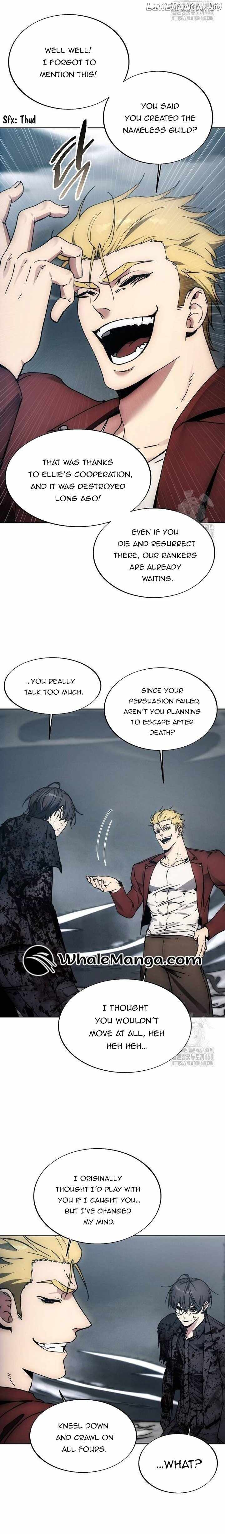 Let's Read How to Live as a Villain Chapter 182 Manga Manhwa Comic toon Online Everyday English Translation on Reaper Scan