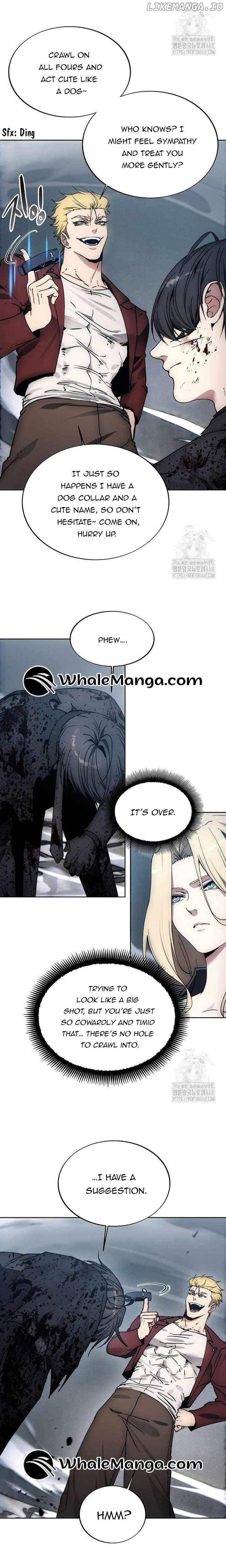 Let's Read How to Live as a Villain Chapter 182 Manga Manhwa Comic toon Online Everyday English Translation on Reaper Scan