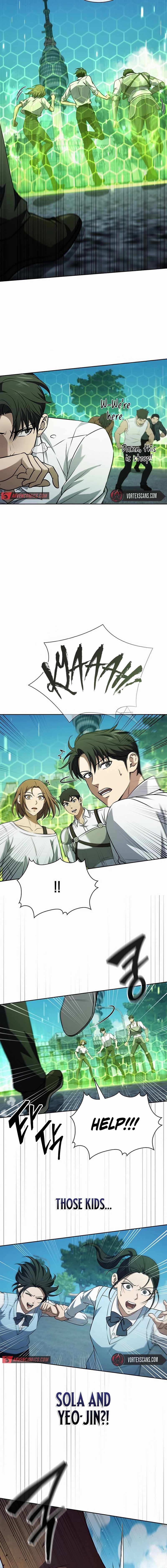 Let's Read How to Survive Restructuring Chapter 33 Manga Manhwa Comic toon Online Everyday English Translation on Reaper-scan | Read Manga Everyday