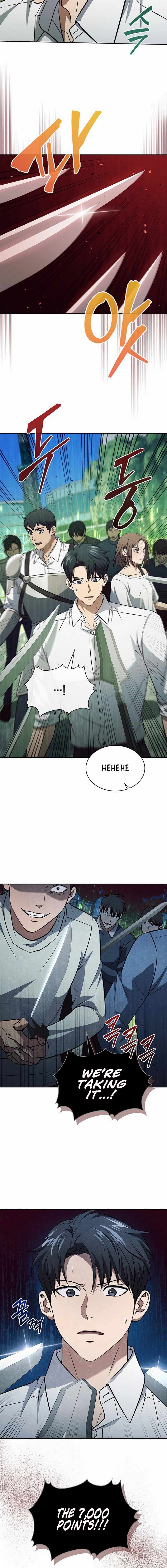 Let's Read How to Survive Restructuring Chapter 34 Manga Manhwa Comic toon Online Everyday English Translation on Reaper-scan | Read Manga Everyday