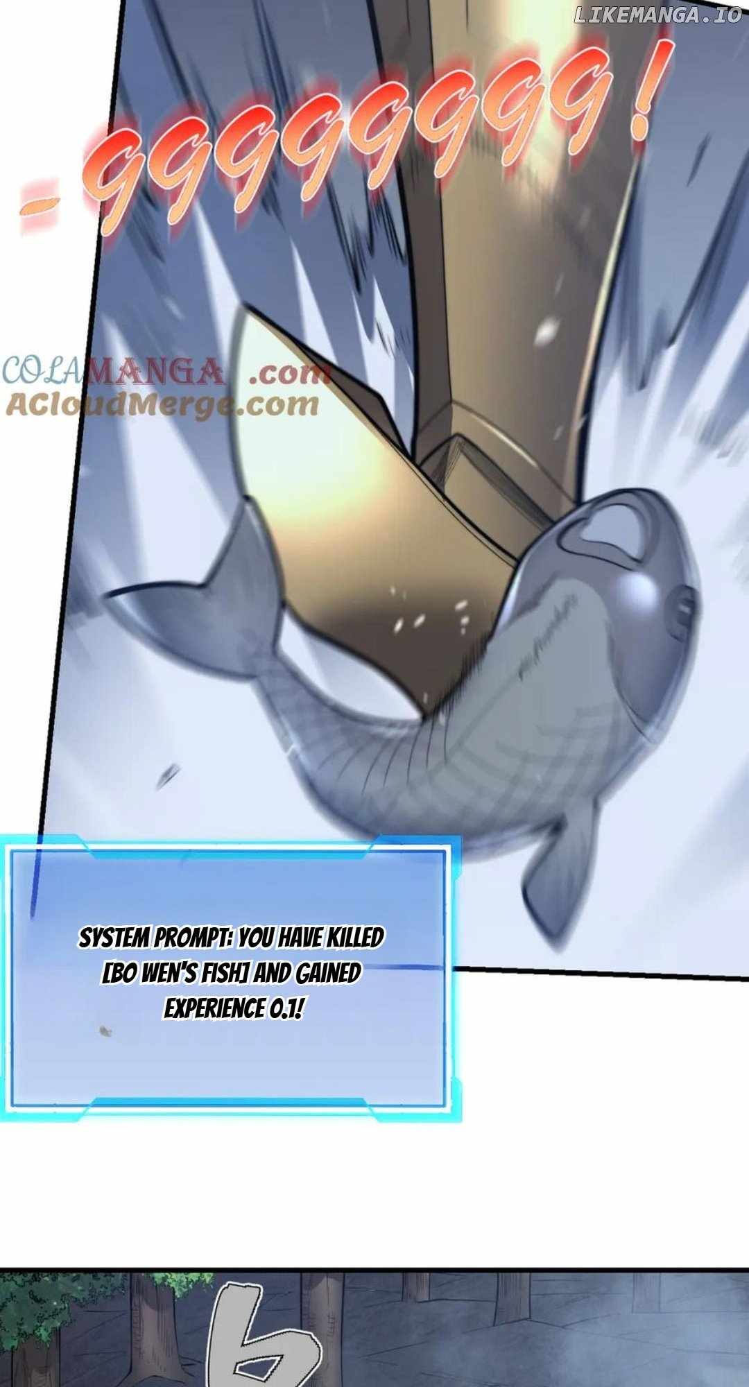 Let's Read I Became The Game’s Biggest Villain Chapter 104 Manga Manhwa Comic toon Online Everyday English Translation on Reaper Scan