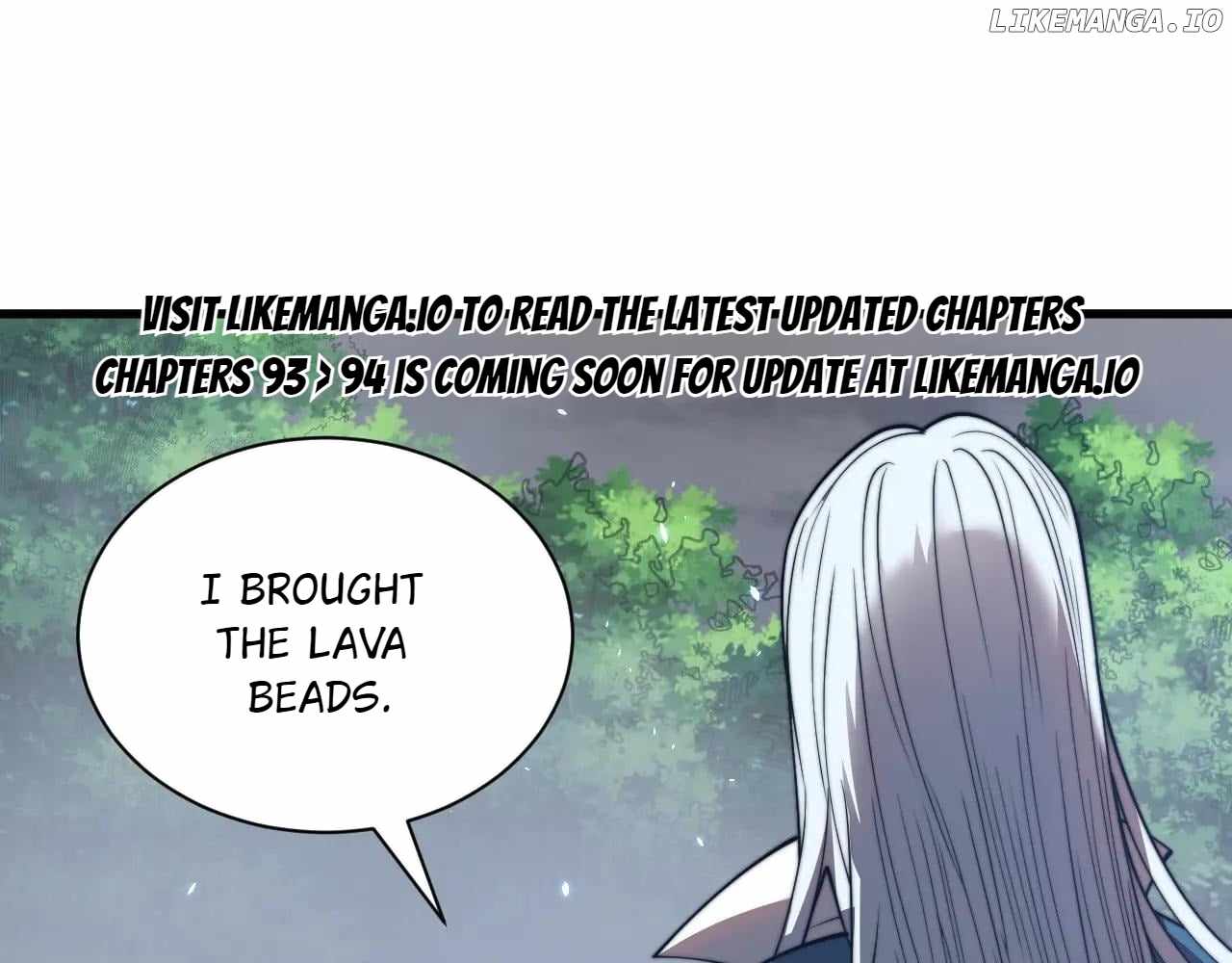 Let's Read I Became The Game’s Biggest Villain Chapter 91 Manga Manhwa Comic toon Online Everyday English Translation on Reaper Scan