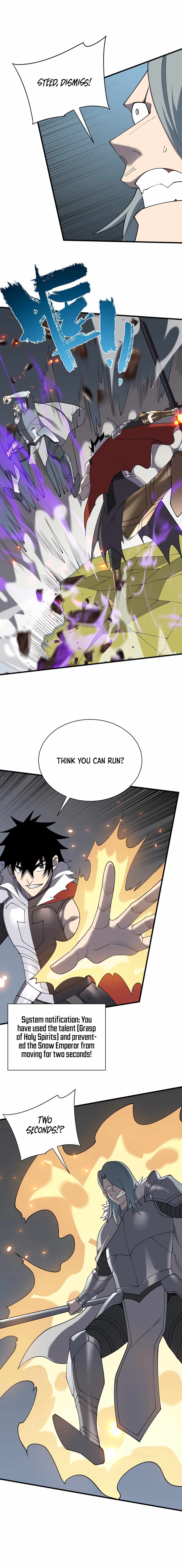 Let's Read I Became The Game’s Biggest Villain Chapter 95 Manga Manhwa Comic toon Online Everyday English Translation on Reaper Scan