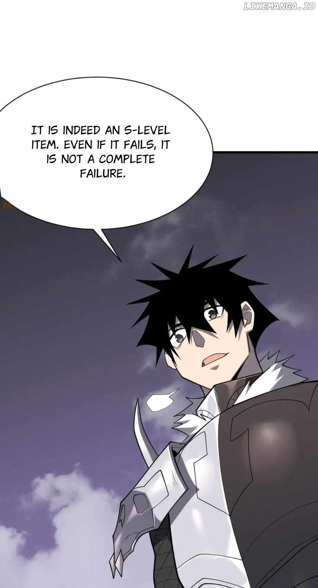 Let's Read I Became The Game’s Biggest Villain Chapter 99 Manga Manhwa Comic toon Online Everyday English Translation on Reaper Scan