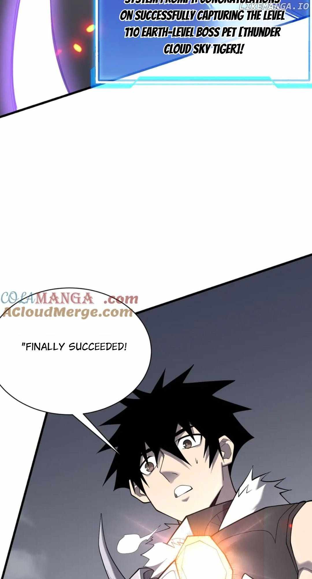 Let's Read I Became The Game’s Biggest Villain Chapter 99 Manga Manhwa Comic toon Online Everyday English Translation on Reaper Scan