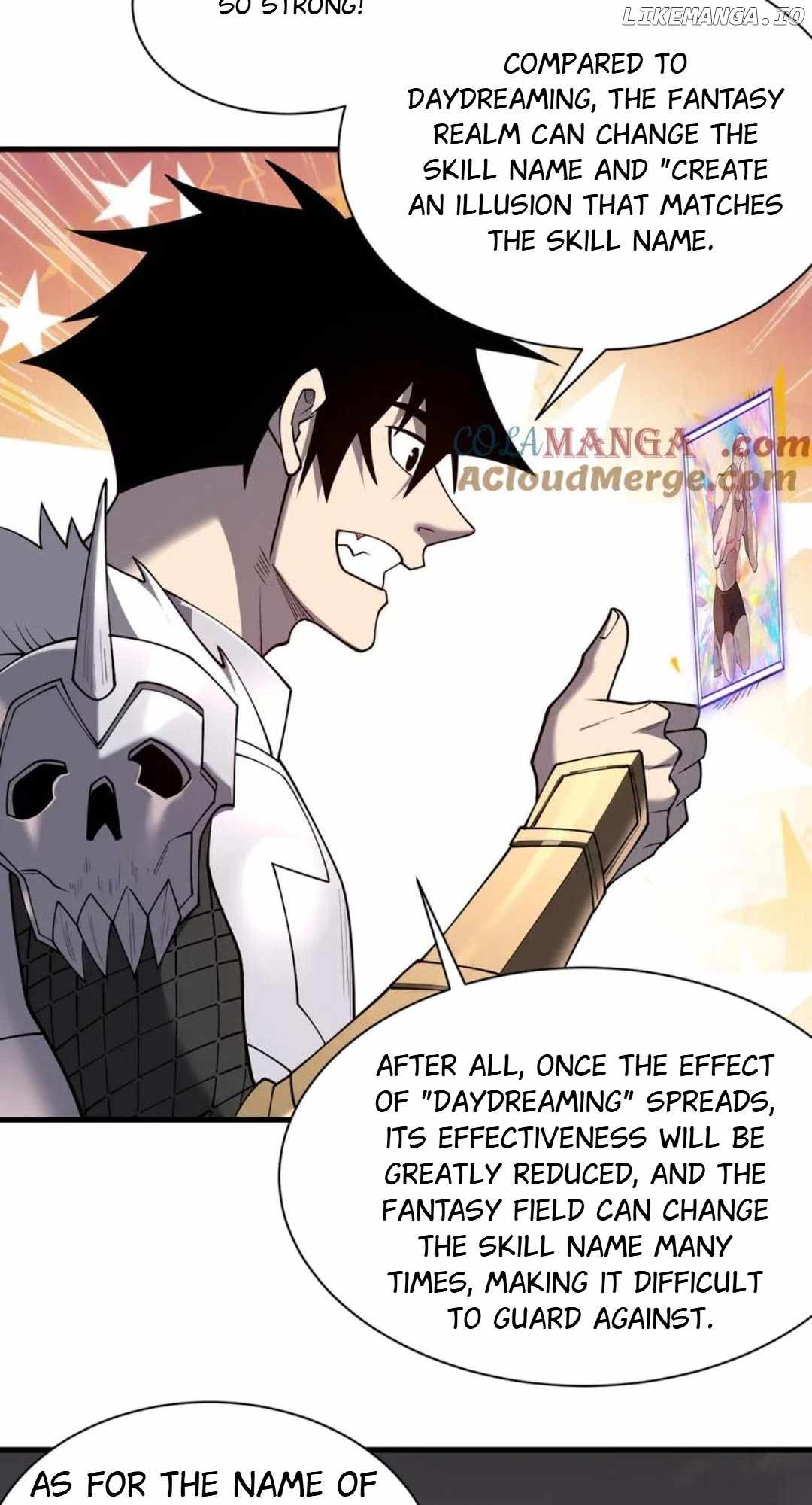 Let's Read I Became The Game’s Biggest Villain Chapter 99 Manga Manhwa Comic toon Online Everyday English Translation on Reaper Scan