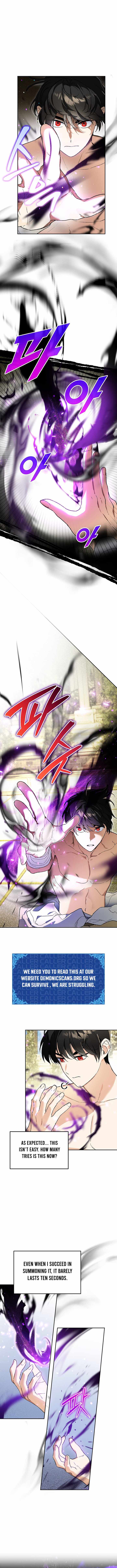 https://ibecamedarkclan.online/ I Became the Genius Bastard of a Noble Dark Clan chapter 31