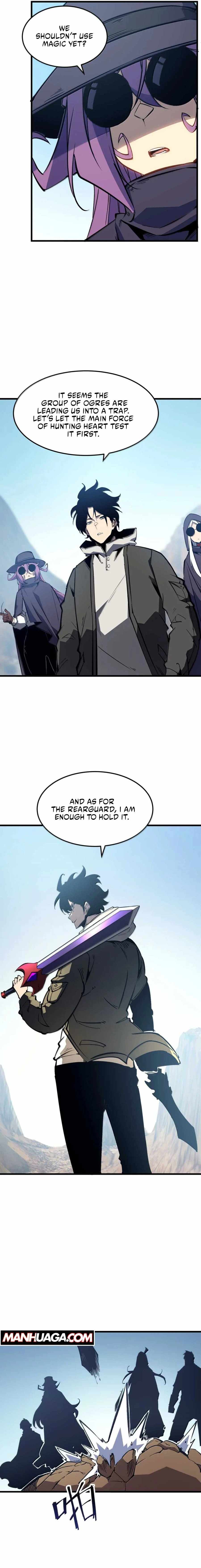 Let's Read I Became The King by Scavenging Chapter 54 Manga Manhwa Comic toon Online Everyday English Translation on Reaper Scan