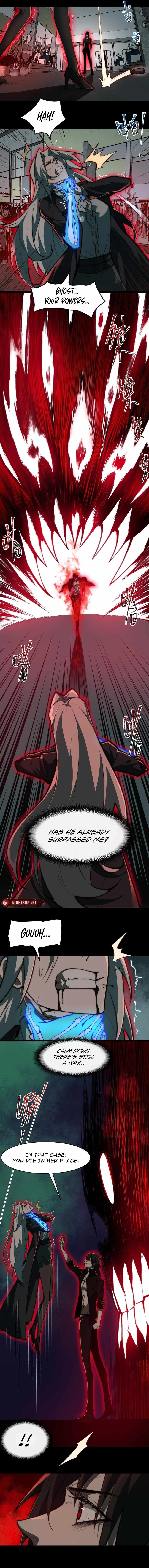 Let's Read I created an Urban Legend Chapter 78 Manga Manhwa Comic toon Online Everyday English Translation on Reaper Scan