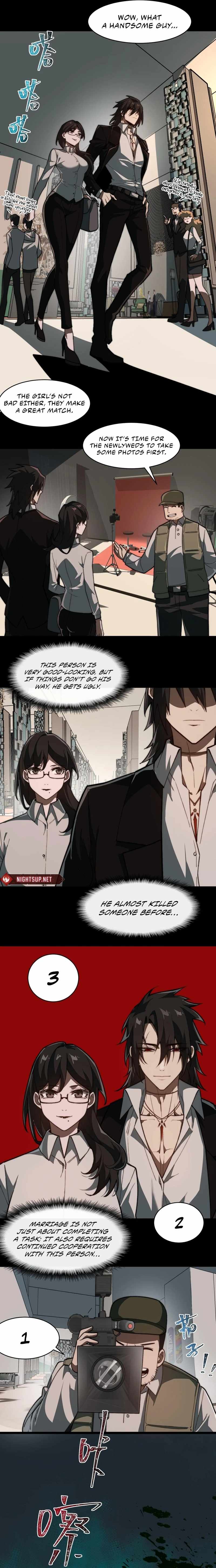 Let's Read I created an Urban Legend Chapter 79 Manga Manhwa Comic toon Online Everyday English Translation on Reaper Scan