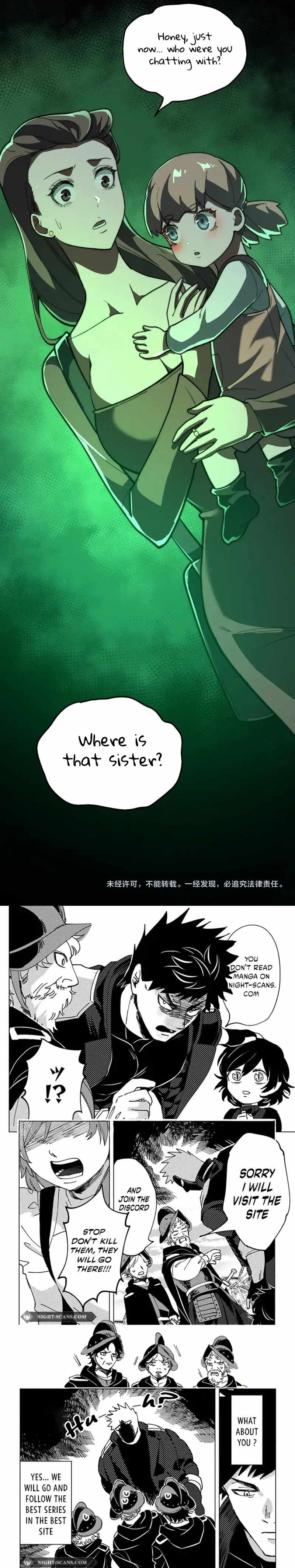 Let's Read I created an Urban Legend Chapter 83 Manga Manhwa Comic toon Online Everyday English Translation on Reaper Scan