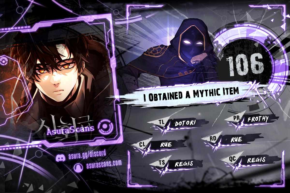 Let's Read I Obtained a Mythic Item Chapter 106 Manga Manhwa Comic toon Online Everyday English Translation on Reaper Scan