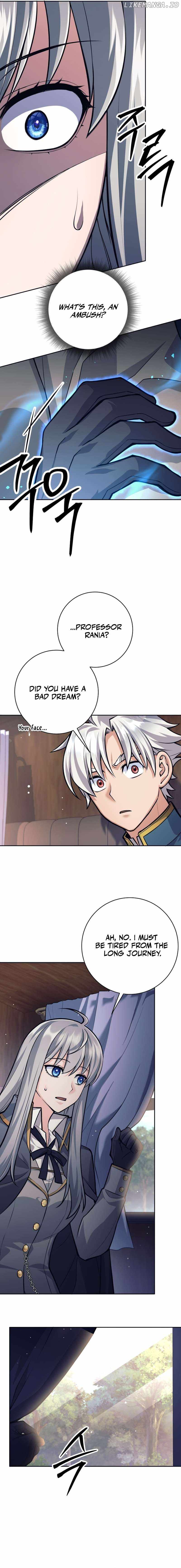 Let's Read I Quit the Hero’s Party Chapter 69 Manga Manhwa Comic toon Online Everyday English Translation on Reaper Scan