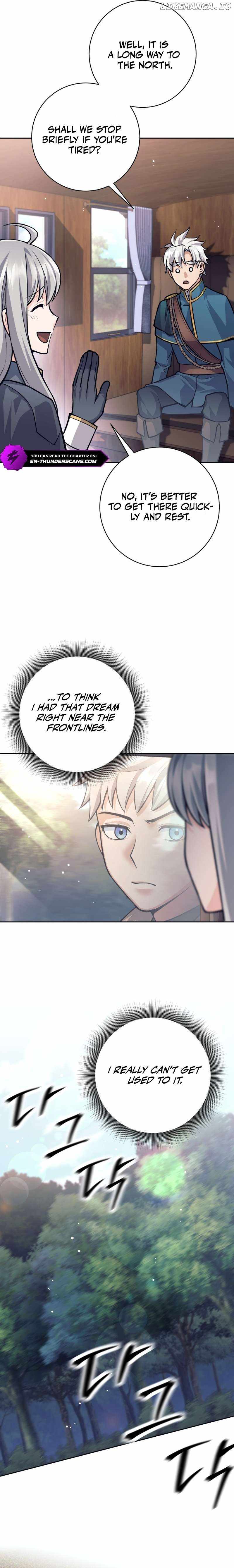 Let's Read I Quit the Hero’s Party Chapter 69 Manga Manhwa Comic toon Online Everyday English Translation on Reaper Scan