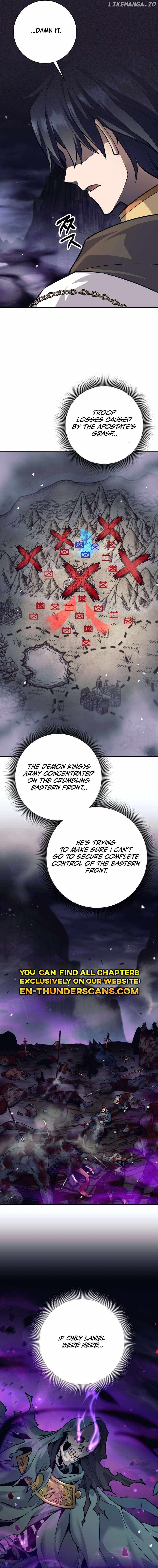 Let's Read I Quit the Hero’s Party Chapter 69 Manga Manhwa Comic toon Online Everyday English Translation on Reaper Scan