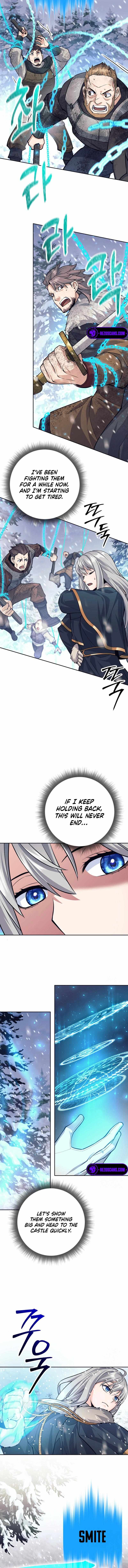 Let's Read I Quit the Hero’s Party Chapter 72 Manga Manhwa Comic toon Online Everyday English Translation on Reaper Scan