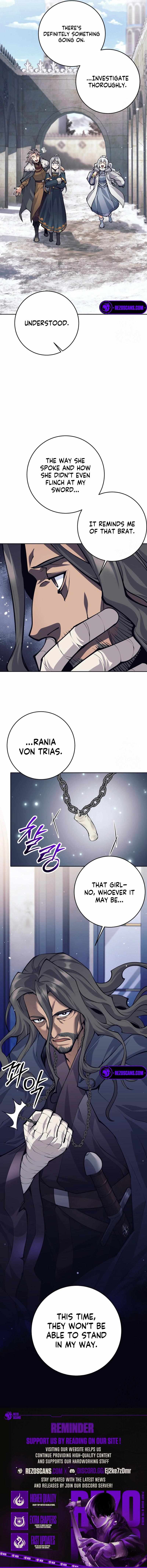 Let's Read I Quit the Hero’s Party Chapter 73 Manga Manhwa Comic toon Online Everyday English Translation on Reaper Scan