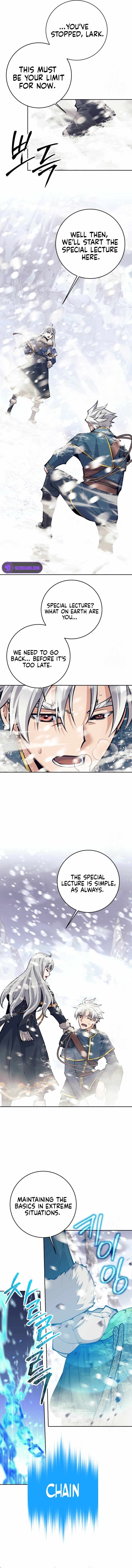 Let's Read I Quit the Hero’s Party Chapter 74 Manga Manhwa Comic toon Online Everyday English Translation on Reaper Scan