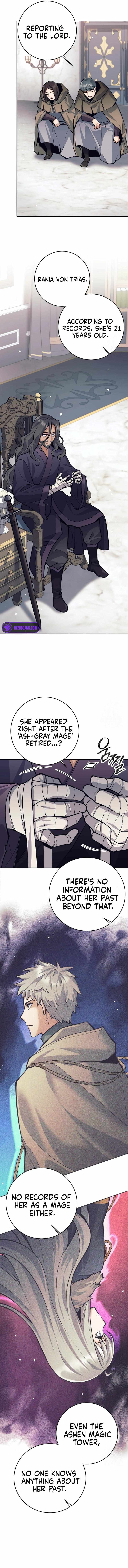 Let's Read I Quit the Hero’s Party Chapter 74 Manga Manhwa Comic toon Online Everyday English Translation on Reaper Scan