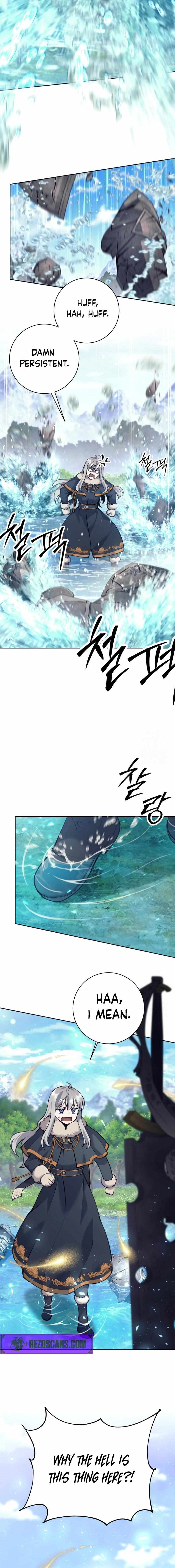 Let's Read I Quit the Hero’s Party Chapter 76 Manga Manhwa Comic toon Online Everyday English Translation on Reaper Scan