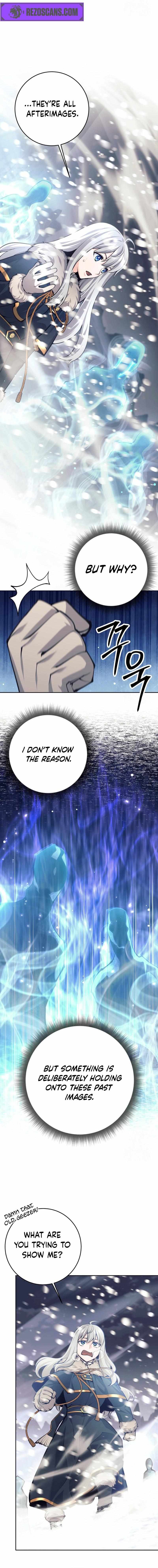 Let's Read I Quit the Hero’s Party Chapter 77 Manga Manhwa Comic toon Online Everyday English Translation on Reaper Scan