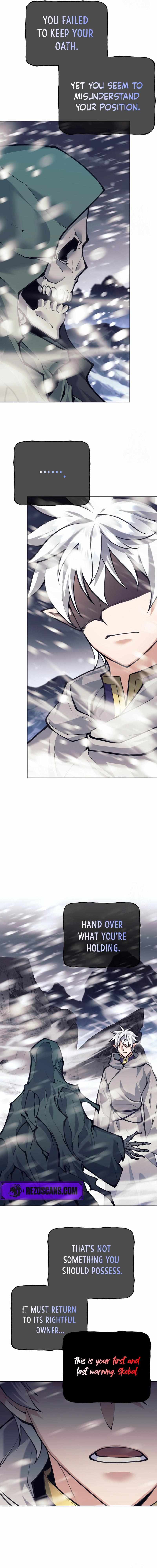 Let's Read I Quit the Hero’s Party Chapter 77 Manga Manhwa Comic toon Online Everyday English Translation on Reaper Scan