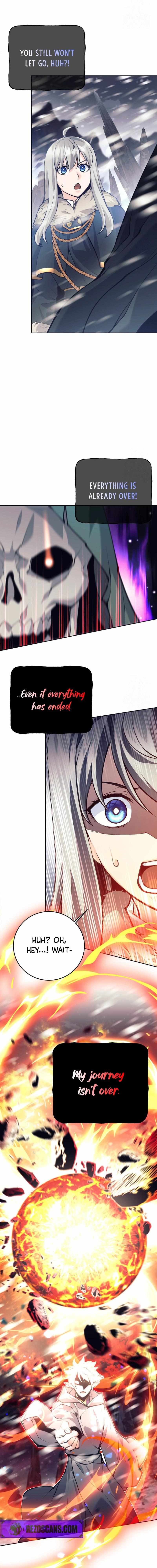 Let's Read I Quit the Hero’s Party Chapter 77 Manga Manhwa Comic toon Online Everyday English Translation on Reaper Scan