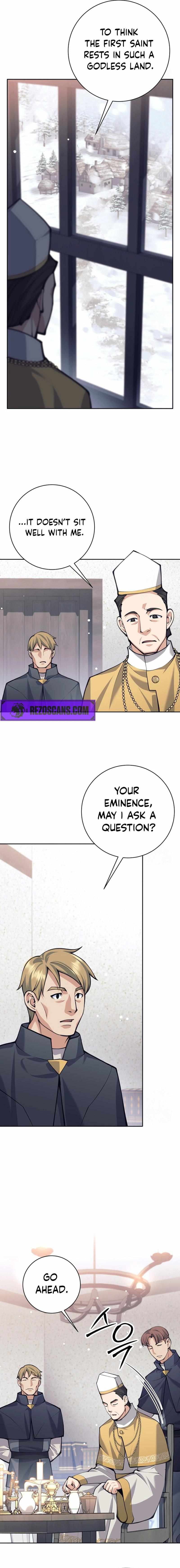 Let's Read I Quit the Hero’s Party Chapter 78 Manga Manhwa Comic toon Online Everyday English Translation on Reaper Scan