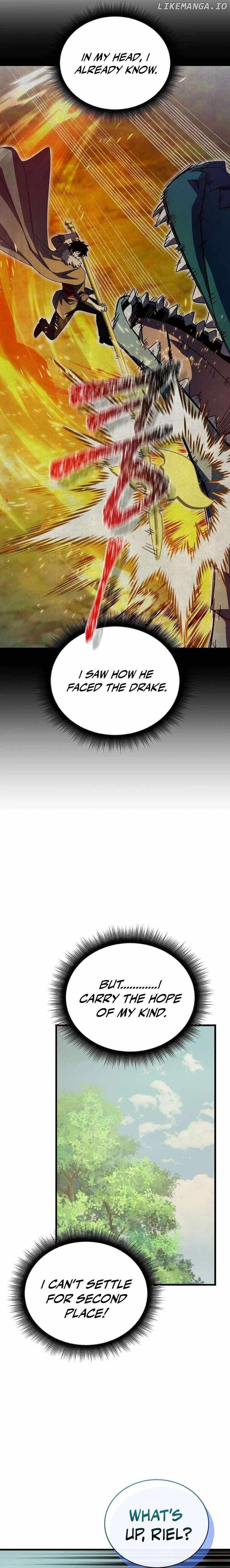 Let's Read I Robbed The Storehouse Of The God Chapter 45 Manga Manhwa Comic toon Online Everyday English Translation on Reaper Scan