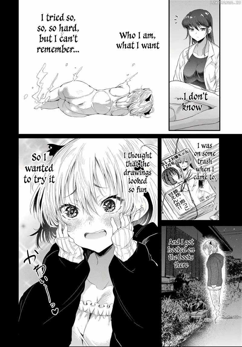 read I Want to Let Saejima-sensei go Chapter 3-3 Manga Online Free at Mangabuddy, MangaNato,Manhwatop | MangaSo.com