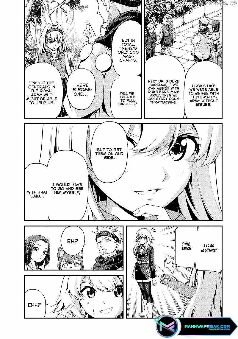 read I WAS SOLD AT THE LOWEST PRICE IN MY CLASS, HOWEVER MY PERSONAL PARAMETER IS THE MOST POWERFUL Chapter 21-1 Manga Online Free at Mangabuddy, MangaNato,Manhwatop | MangaSo.com