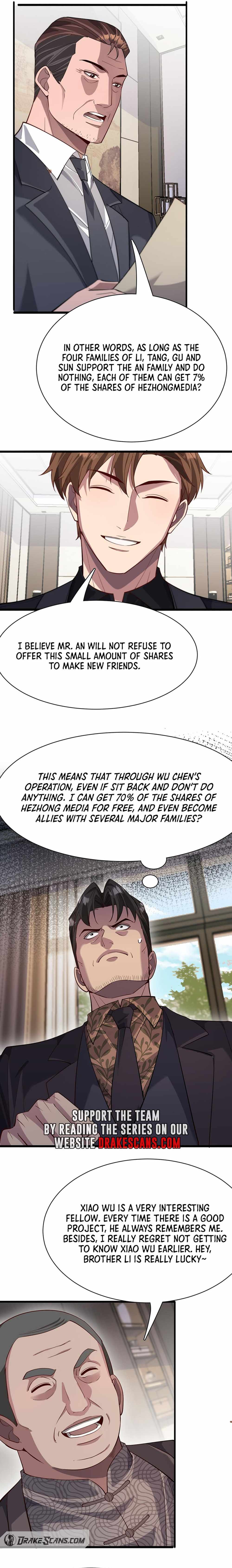 read I’m Trapped In This Day For One Thousand Years Chapter 91 Manga Online Free at Mangabuddy, MangaNato,Manhwatop | MangaSo.com