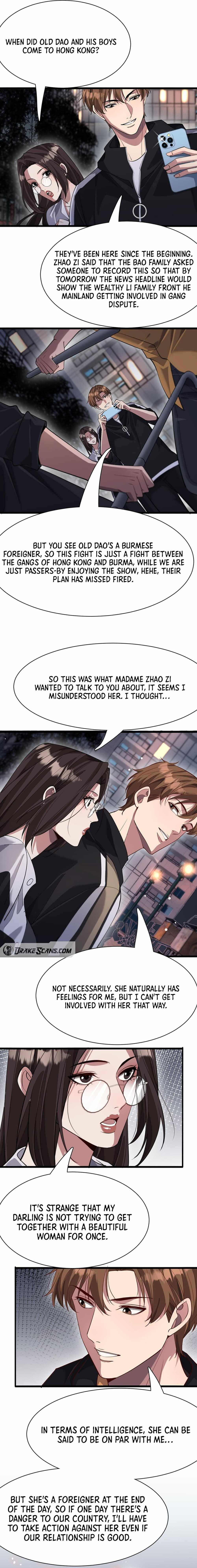 read I’m Trapped In This Day For One Thousand Years Chapter 93 Manga Online Free at Mangabuddy, MangaNato,Manhwatop | MangaSo.com