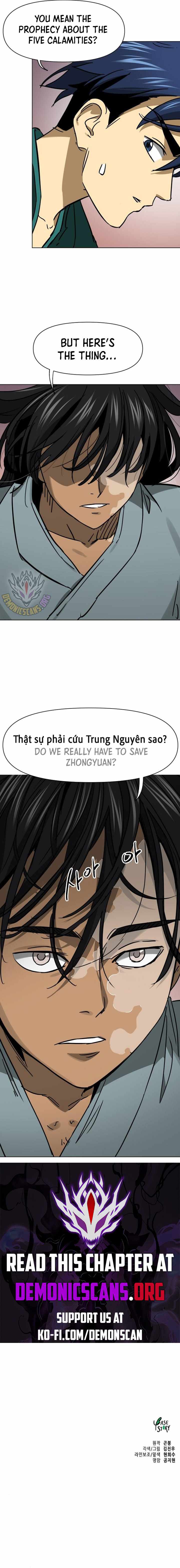 Let's Read Infinite Level Up in Murim Chapter 226 Manga Manhwa Comic toon Online Everyday English Translation on Reaper Scan