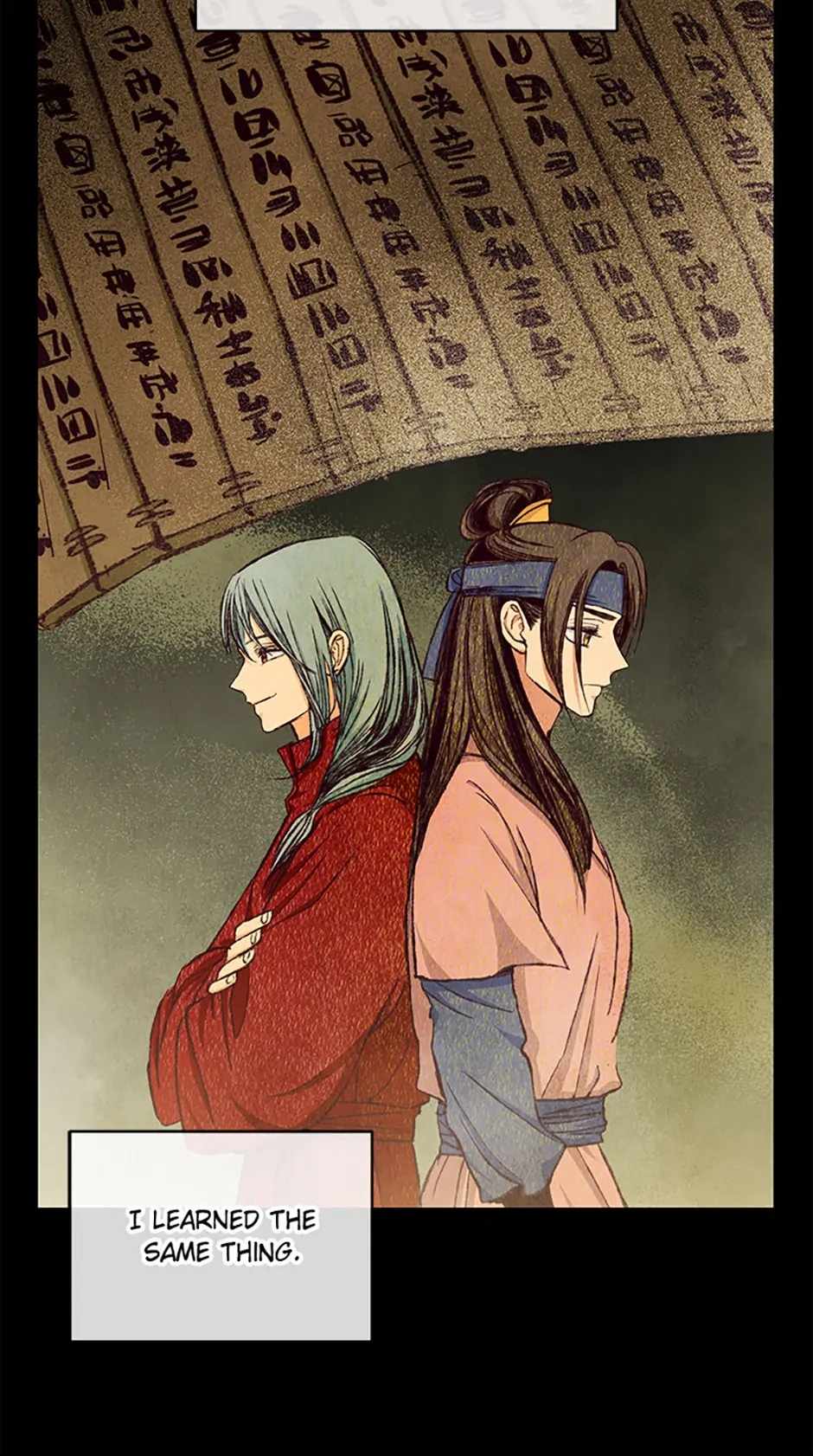 read Intoxicated Butterfly and Cold Moon Chapter 80 Manga Online Free at Mangabuddy, MangaNato,Manhwatop | MangaSo.com