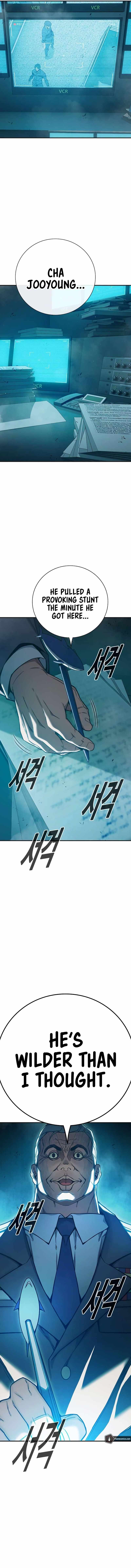 Let's Read Juvenile Prison Chapter 37 Manga Manhwa Comic toon Online Everyday English Translation on Reaper Scan