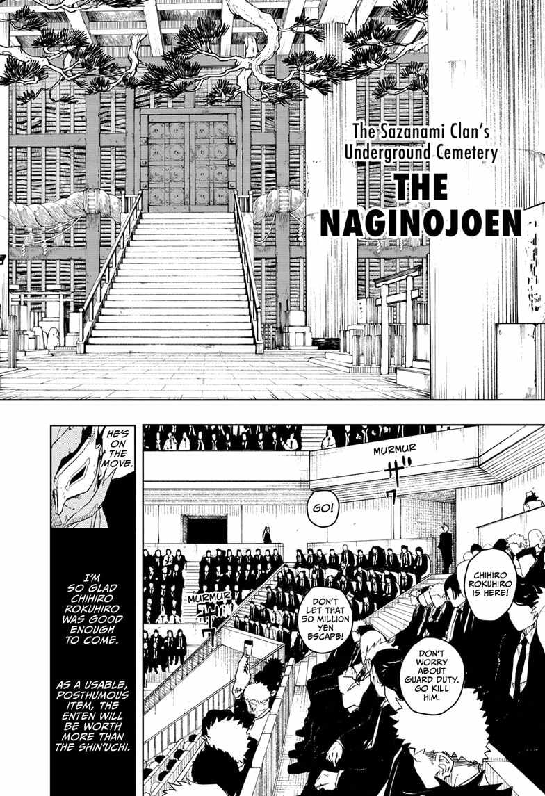 read Kagurabachi Chapter 28 Manga Online Free at Mangabuddy, MangaNato,Manhwatop | MangaSo.com