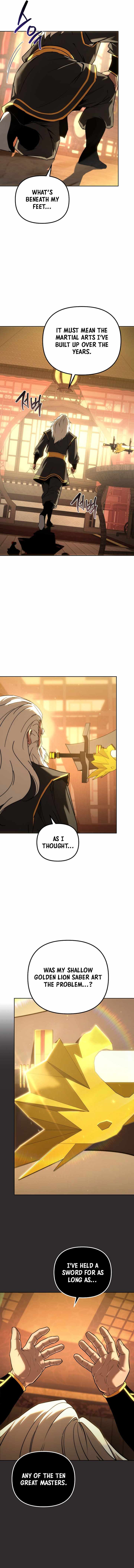 Legend of the Reincarnated Demon God  Chapter 53