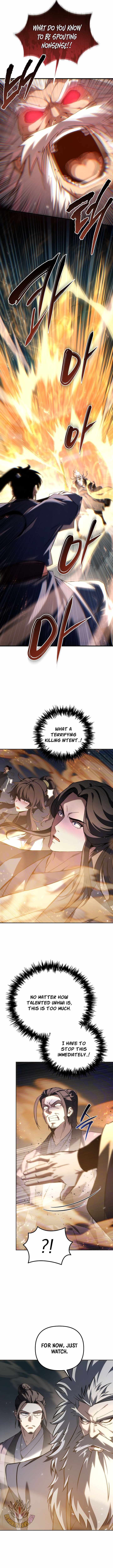 Chronicles of the Reincarnated Demon God Manga 53