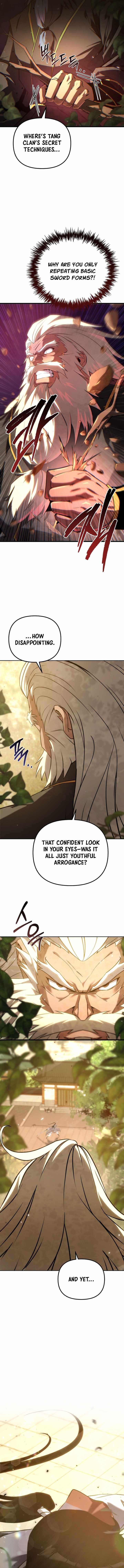 Legend of the Reincarnated Demon God Manga 53