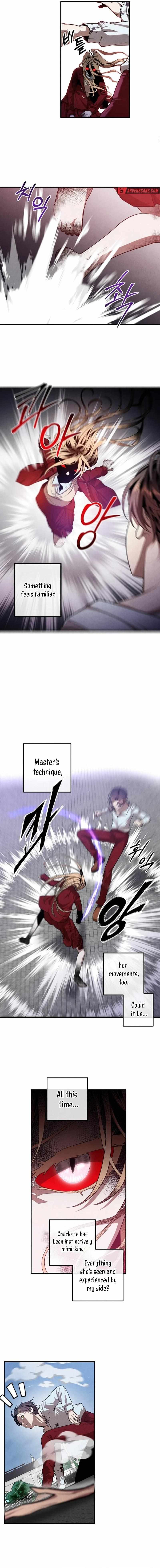 Let's Read Legendary Youngest Son of the Marquis House Chapter 116 Manga Manhwa Comic toon Online Everyday English Translation on Reaper Scan